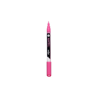 Darwi | Marbel Marker Acrylmarker mit 0.7mm Spitze - Racher