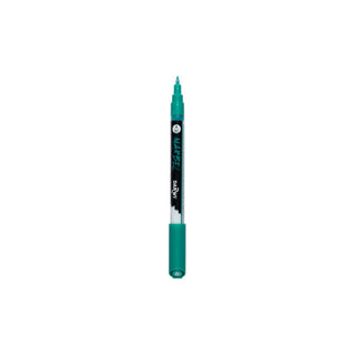 Darwi | Marbel Marker Acrylmarker mit 0.7mm Spitze - Racher