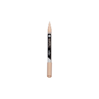 Darwi | Marbel Marker Acrylmarker mit 0.7mm Spitze - Racher