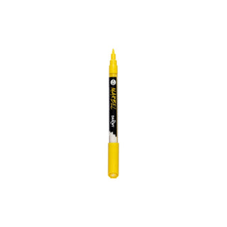 Darwi | Marbel Marker Acrylmarker mit 0.7mm Spitze - Racher