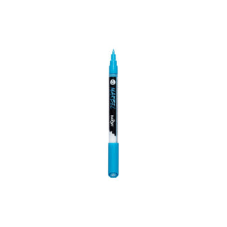 Darwi | Marbel Marker Acrylmarker mit 0.7mm Spitze - Racher