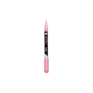 Darwi | Marbel Marker Acrylmarker mit 0.7mm Spitze - Racher