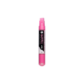 Darwi | Marbel Marker Acrylmarker mit 15mm Spitze - Racher