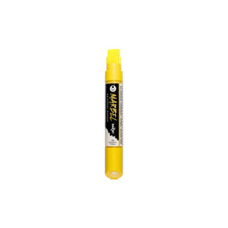 Darwi | Marbel Marker Acrylmarker mit 15mm Spitze - Racher