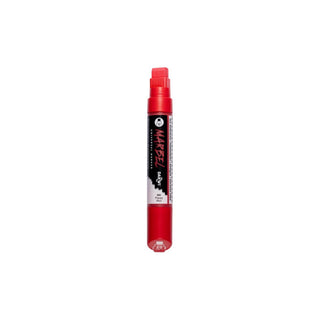 Darwi | Marbel Marker Acrylmarker mit 15mm Spitze - Racher
