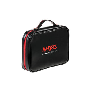 Darwi | Marbel Marker Universalmarker 24er-Set für Keramik, Glas, Textilien - Racher