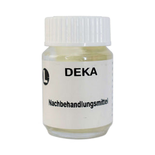 Deka | Batik & Universelles Zubehör Wachs Fixiermittel und Kännchen für Batiktechniken - Racher