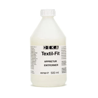 Deka | Batik & Universelles Zubehör Wachs Fixiermittel und Kännchen für Batiktechniken - Racher