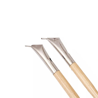 Deka | Batik & Universelles Zubehör Wachs Fixiermittel und Kännchen für Batiktechniken - Racher