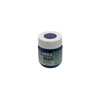 Deka | Color Matt - Acrylfarbe matt 50 ml, für vielseitige Kreativprojekte - Racher