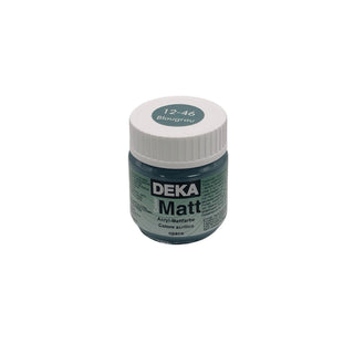Deka | Color Matt - Acrylfarbe matt 50 ml, für vielseitige Kreativprojekte - Racher