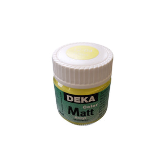 Deka | Color Matt - Acrylfarbe matt 50 ml, für vielseitige Kreativprojekte - Racher