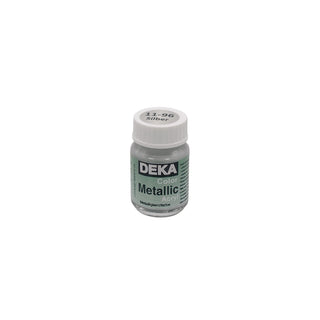 Deka | ColorMetallic - Acryl Metallglanzfarbe, 25ml - Racher