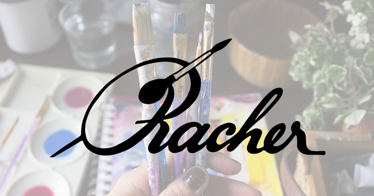 Bastel-Sets – Racher