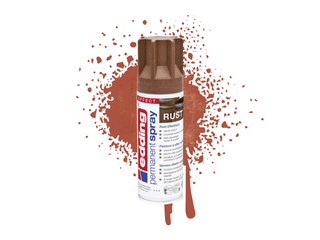 Edding 5200 | Acryllack Spray Permanent 200ml intensiv deckend & schnell trocknend für Innen & Aussen - Racher