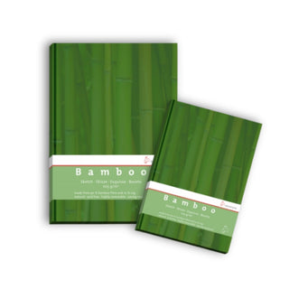 Hahnemühle | Bamboo Sketch Bücher - Racher