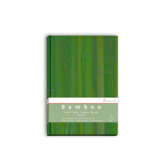 Hahnemühle | Bamboo Sketch Bücher - Racher