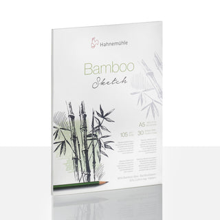 Hahnemühle | Bamboo Sketch Blöcke - Racher