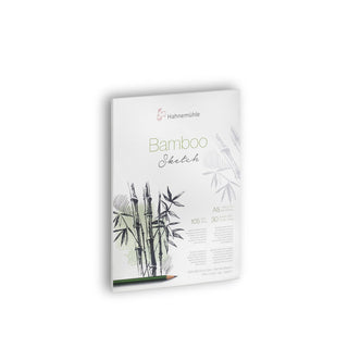 Hahnemühle | Bamboo Sketch Blöcke - Racher