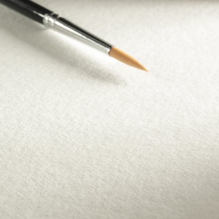 Hahnemühle | Britannia Aquarellblock matt & rau - Racher