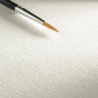 Hahnemühle | Burgund Aquarellblock 250 g/m² verschiedene Grössen - Racher