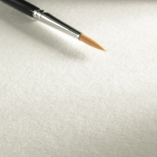 Hahnemühle | Burgund Aquarellblock 250 g/m² verschiedene Grössen - Racher