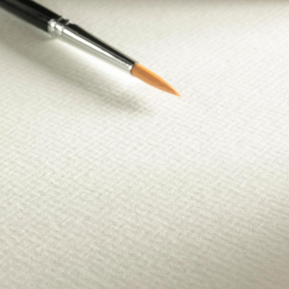 Hahnemühle | D'Aqua Zeichen und Aquarellblock 220 g/m² 30 Blatt - Racher