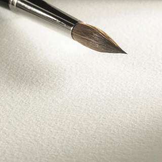 Hahnemühle | Echt-Bütten Aquarellblock 200 g/m² Matt verschiedene Grössen - Racher