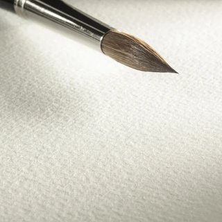 Hahnemühle | Echt-Bütten Aquarellblock 200 g/m² Matt verschiedene Grössen - Racher