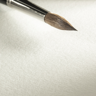 Hahnemühle | Echt-Bütten Aquarellblock 300 g/m² matt & rau verschiedene Grössen - Racher