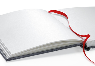 Hahnemühle | Nostalgie Skizzenbuch naturweisses Zeichenpapier 80 Seiten - Racher