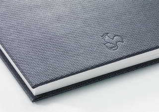 Hahnemühle | Nostalgie Skizzenbuch naturweisses Zeichenpapier 80 Seiten - Racher