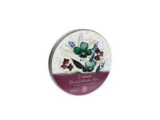 Hahnemühle | Round Watercolour Paper Aquarellpapier Rund 100 % Baumwolle - Racher