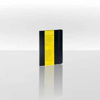 Hahnemühle | Travel Journals Skizzenbuch - Racher