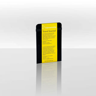 Hahnemühle | Travel Journals Skizzenbuch - Racher