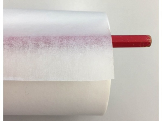 Hahnemühle | Zeichen- und Skizzenpapier Transparent für technische Zeichnungen, Entwürfe & zum Durchpausen - Racher