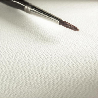 Hahnemühle | Öl Malpapier Leinenstruktur Öl- und pastose Farben - Racher