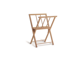 Honsell | Bilderkrippe hochwertige, klappbarer Bilderständer aus Buche - Racher