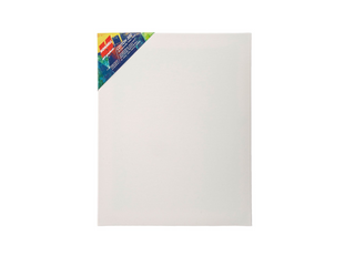 Honsell | Cotton 300 Keilrahmen 400 g/m² Baumwollkeilrahmen - Racher