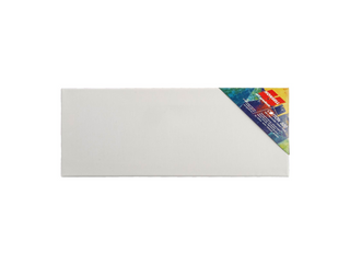 Honsell | Cotton 300 Keilrahmen 400 g/m² Baumwollkeilrahmen - Racher