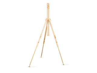 Honsell | Feldstaffelei „Venedig“ mobile Holzstaffelei aus Buche - Racher