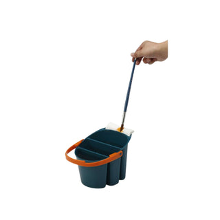 Honsell | Pinselwascher Water Bucket Wasserbehälter für Künstlerpinsel, robust & praktisch - Racher