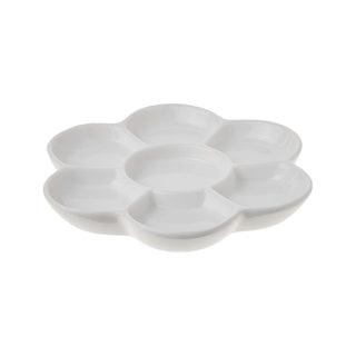 Honsell | Porzellanpaletten für Künstlerfarben - Racher