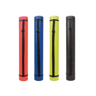 Honsell | Transportrollen Zeichnungen/Fotos Ausziehbar mit beschreibbarem Deckel - Racher