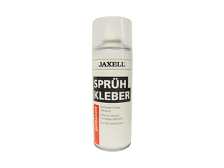 JAXELL | Sprühkleber Permanent 400ml - Racher