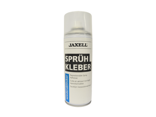 JAXELL | Sprühkleber Wiederablösbar 400ml - Racher