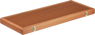 JAXON | Ölpastellkreide Holzkoffer 72er-Set - Racher