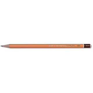 KOH-I-NOOR | Bleistift/Graphitstift - Racher
