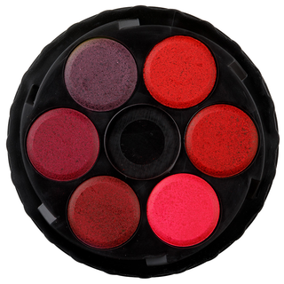 KOH-I-NOOR | Brillant Watercolours Wasserfarben Set 24 Farben - Racher