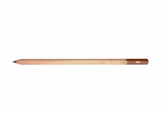 KOH-I-NOOR | Gioconda Kreidestift Sepia Rotbraun - Racher